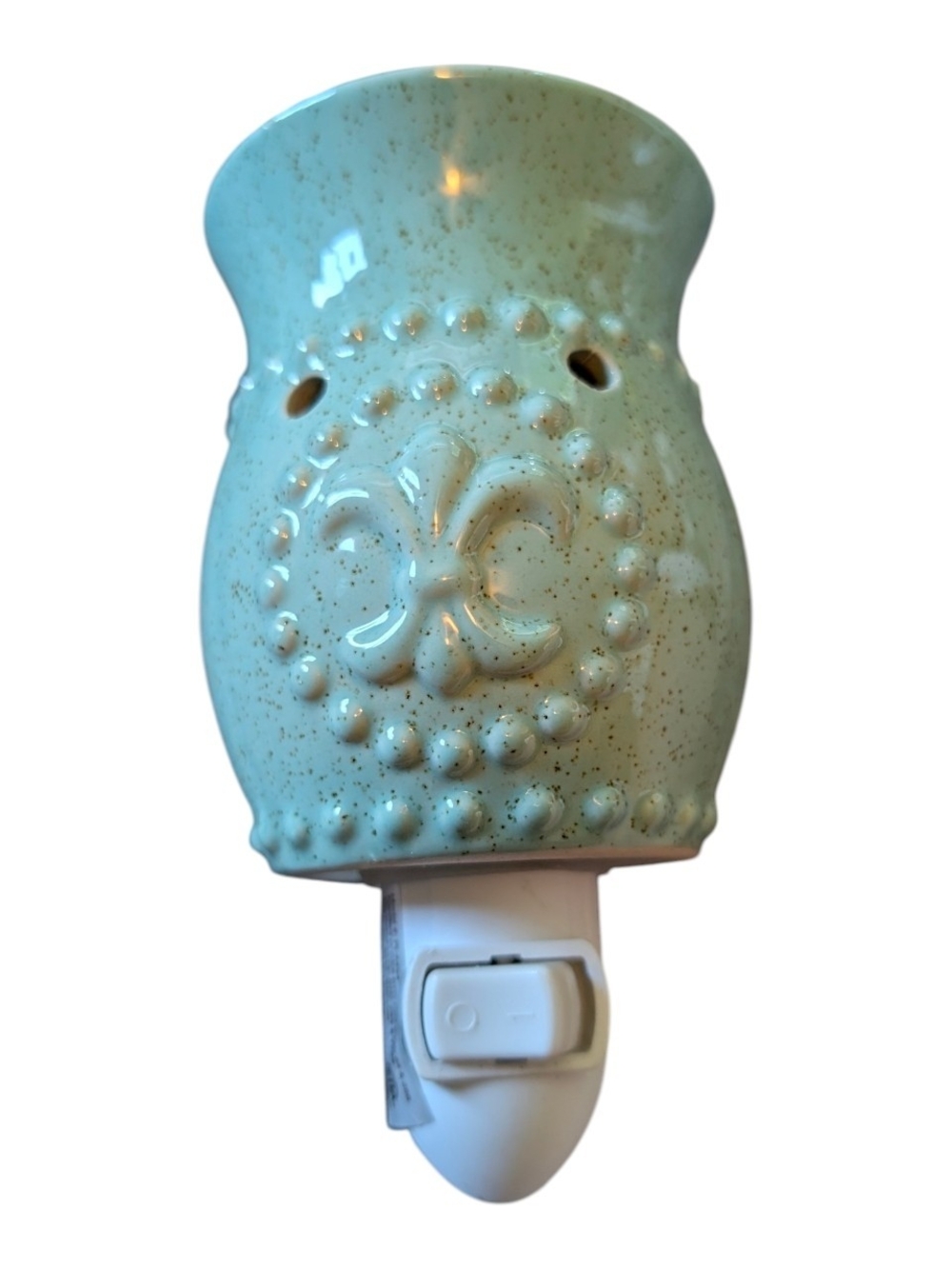 Wax Melt Scent Warmer